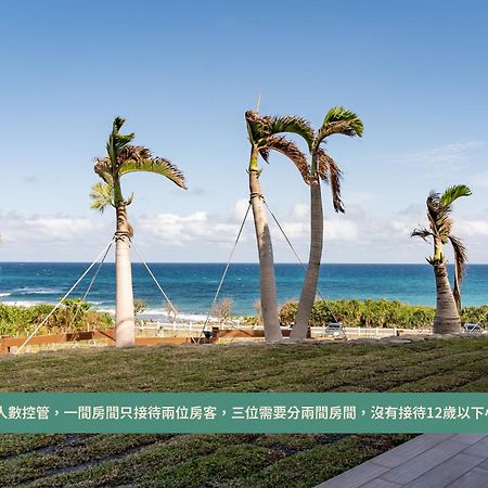 M42 Resort Kenting Heng-ch'un Exterior foto
