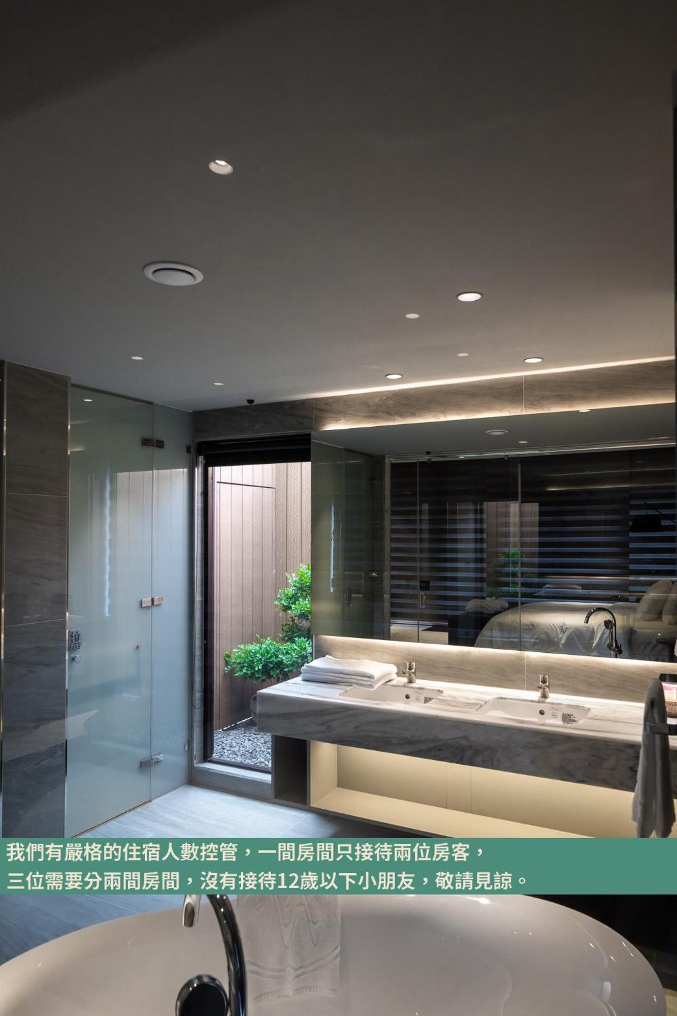 M42 Resort Kenting Heng-ch'un Exterior foto