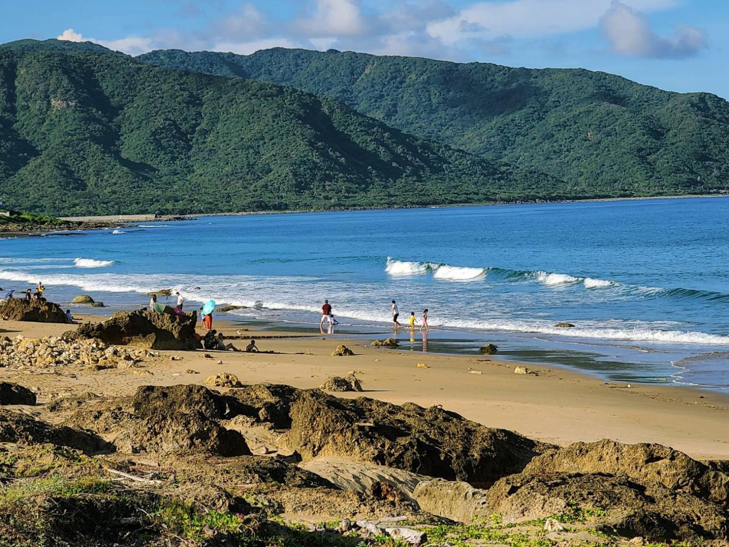 M42 Resort Kenting Heng-ch'un Exterior foto