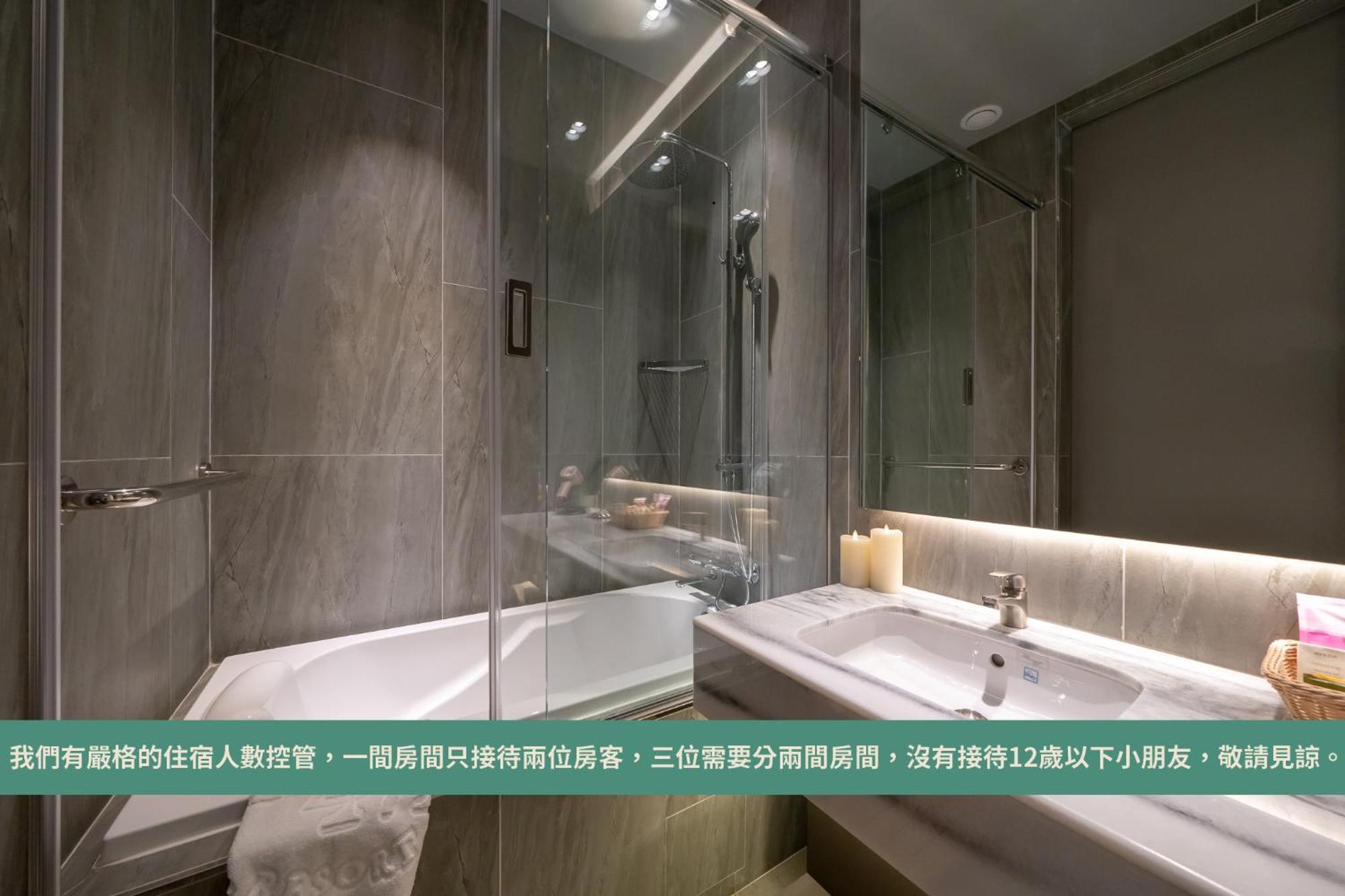 M42 Resort Kenting Heng-ch'un Exterior foto