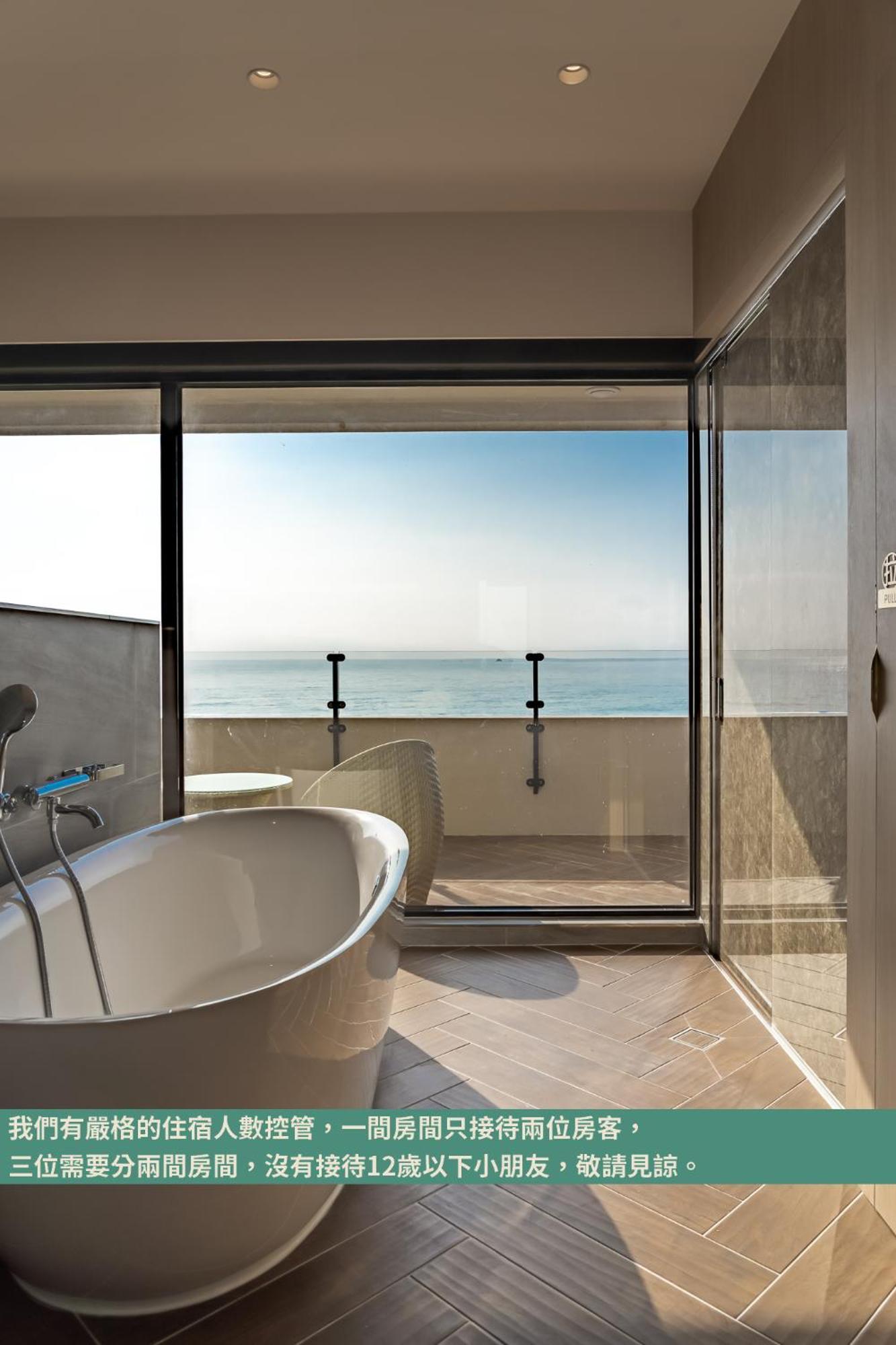 M42 Resort Kenting Heng-ch'un Exterior foto