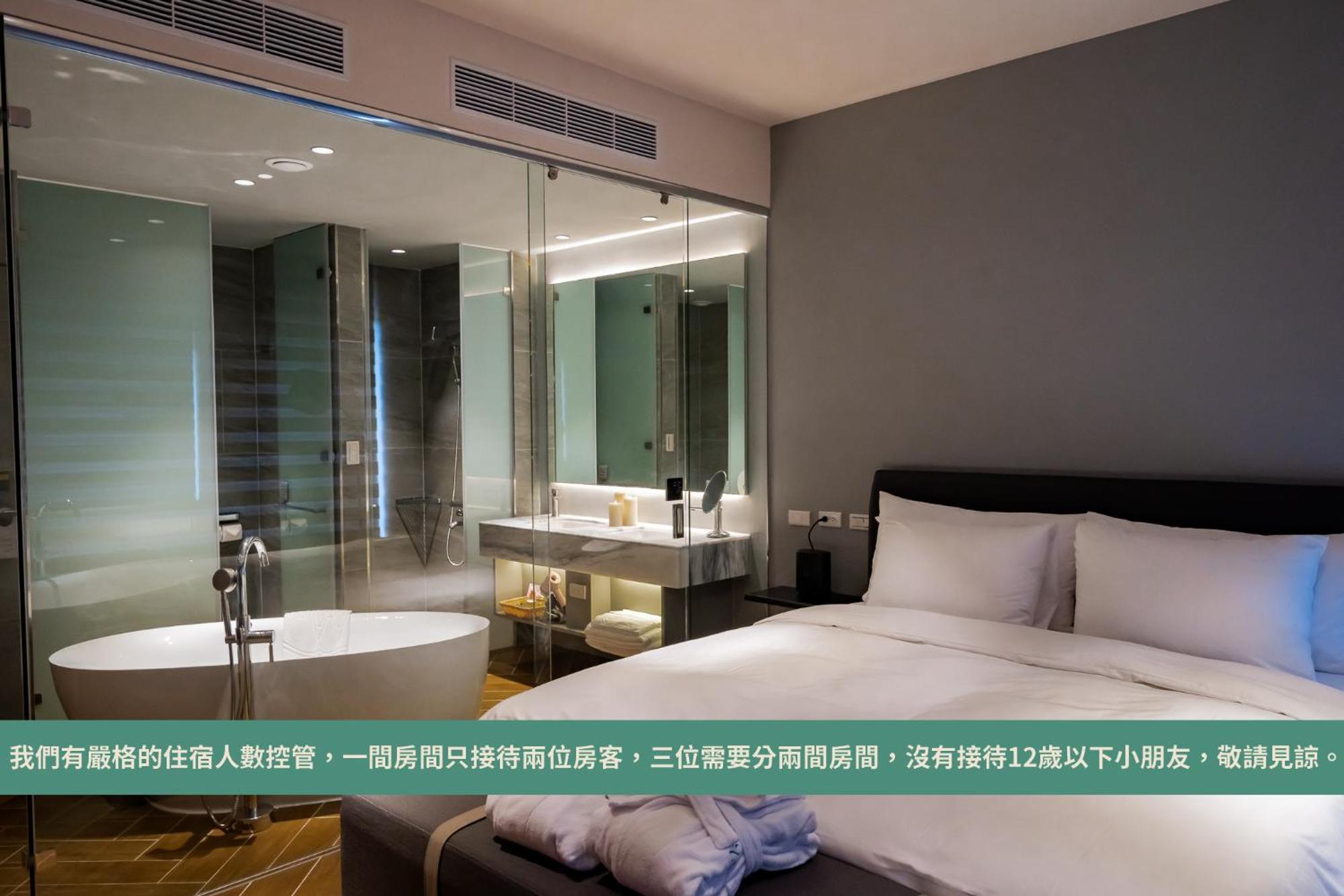 M42 Resort Kenting Heng-ch'un Exterior foto