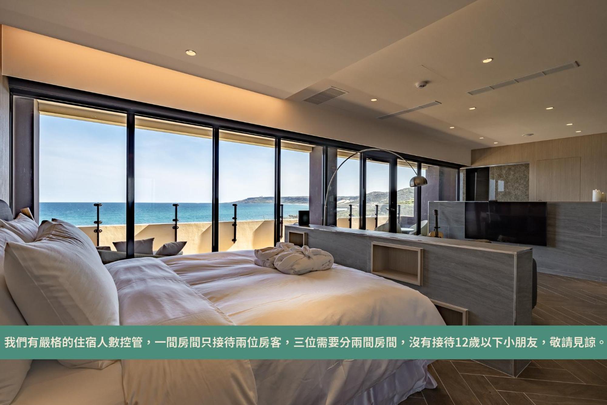 M42 Resort Kenting Heng-ch'un Exterior foto