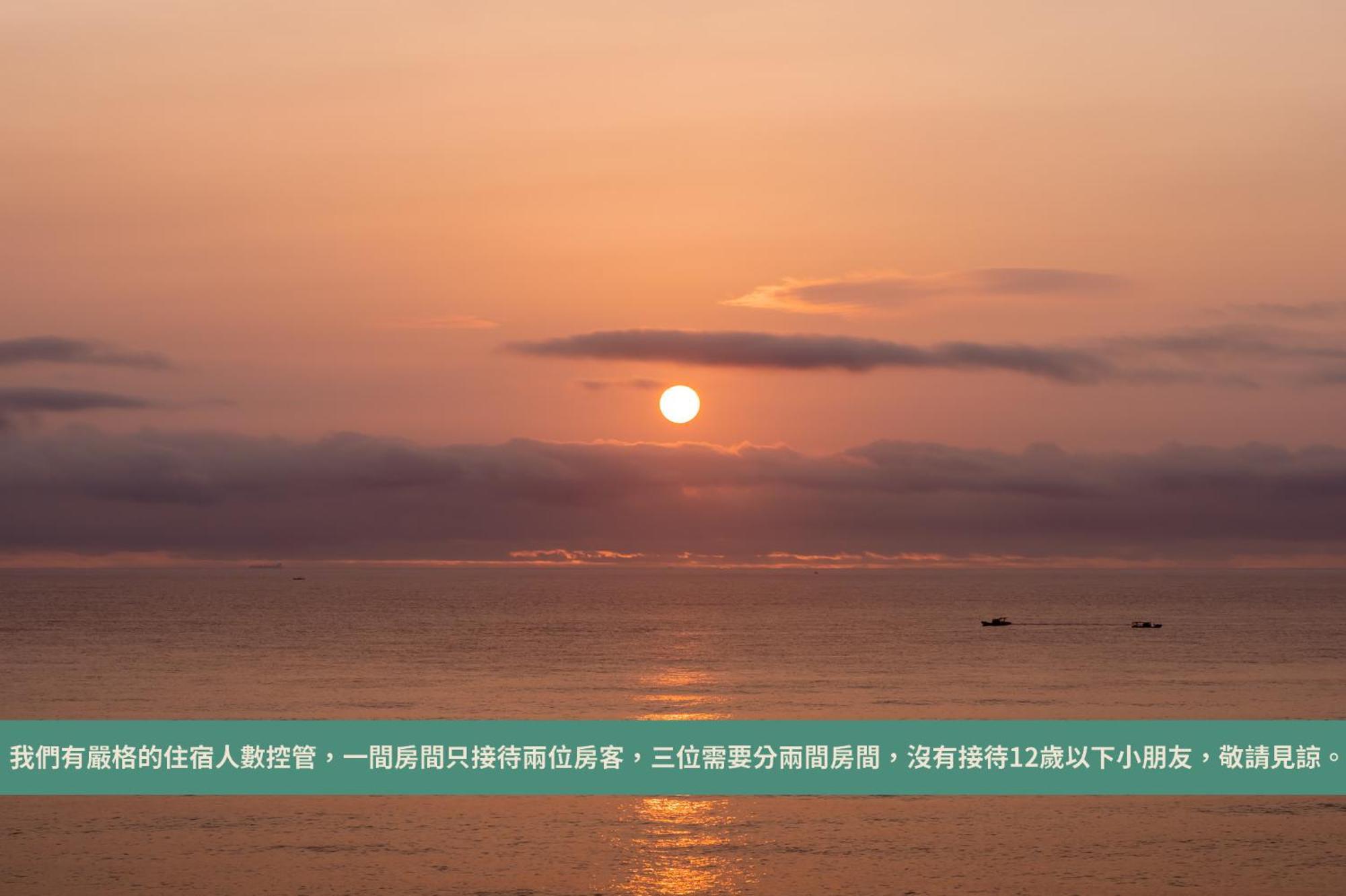 M42 Resort Kenting Heng-ch'un Exterior foto
