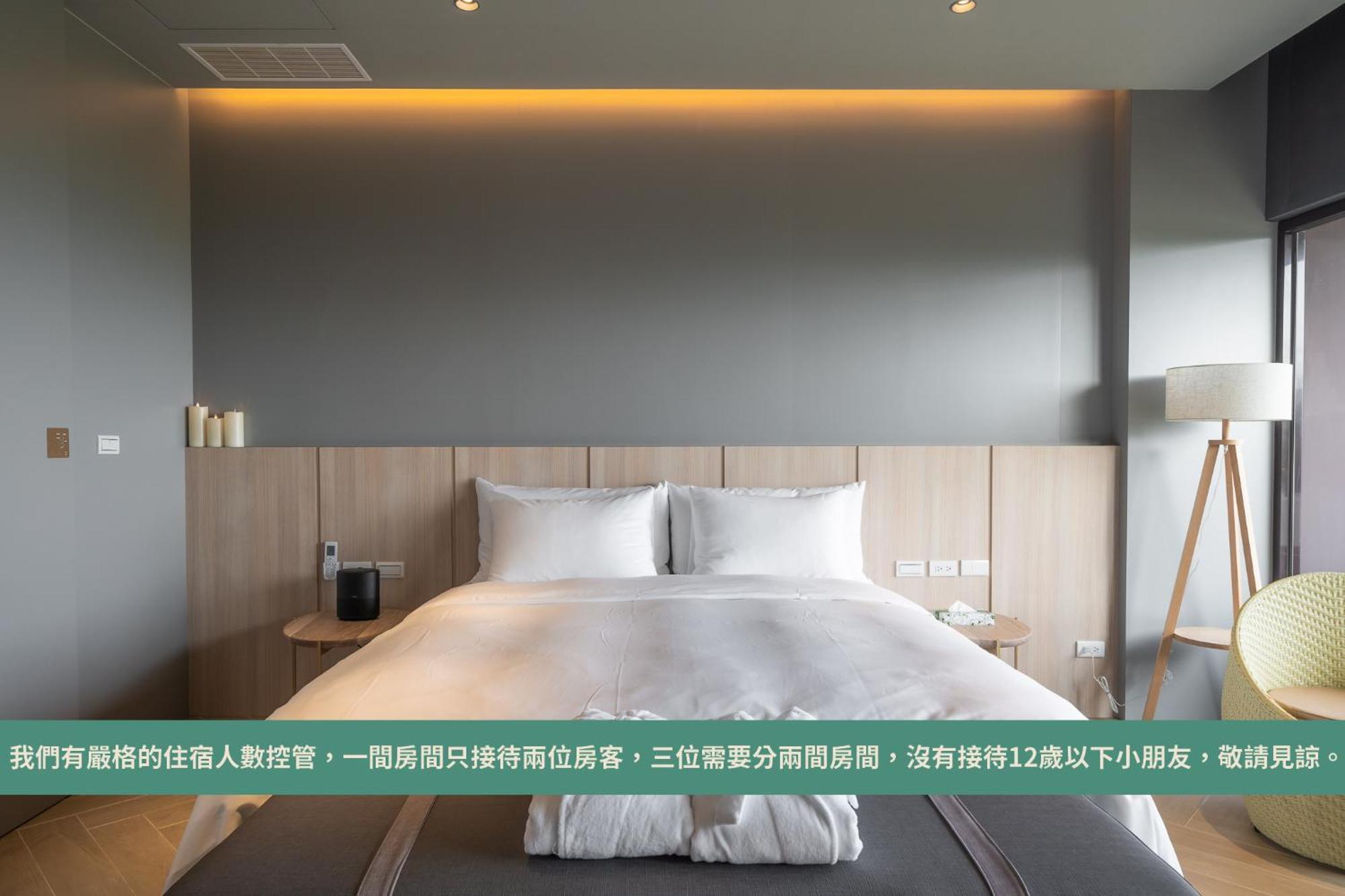M42 Resort Kenting Heng-ch'un Exterior foto