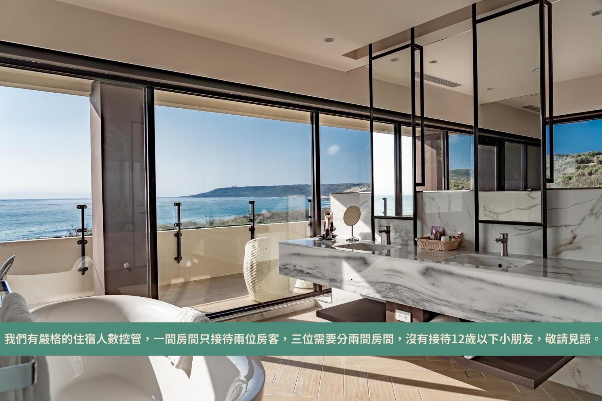 M42 Resort Kenting Heng-ch'un Exterior foto