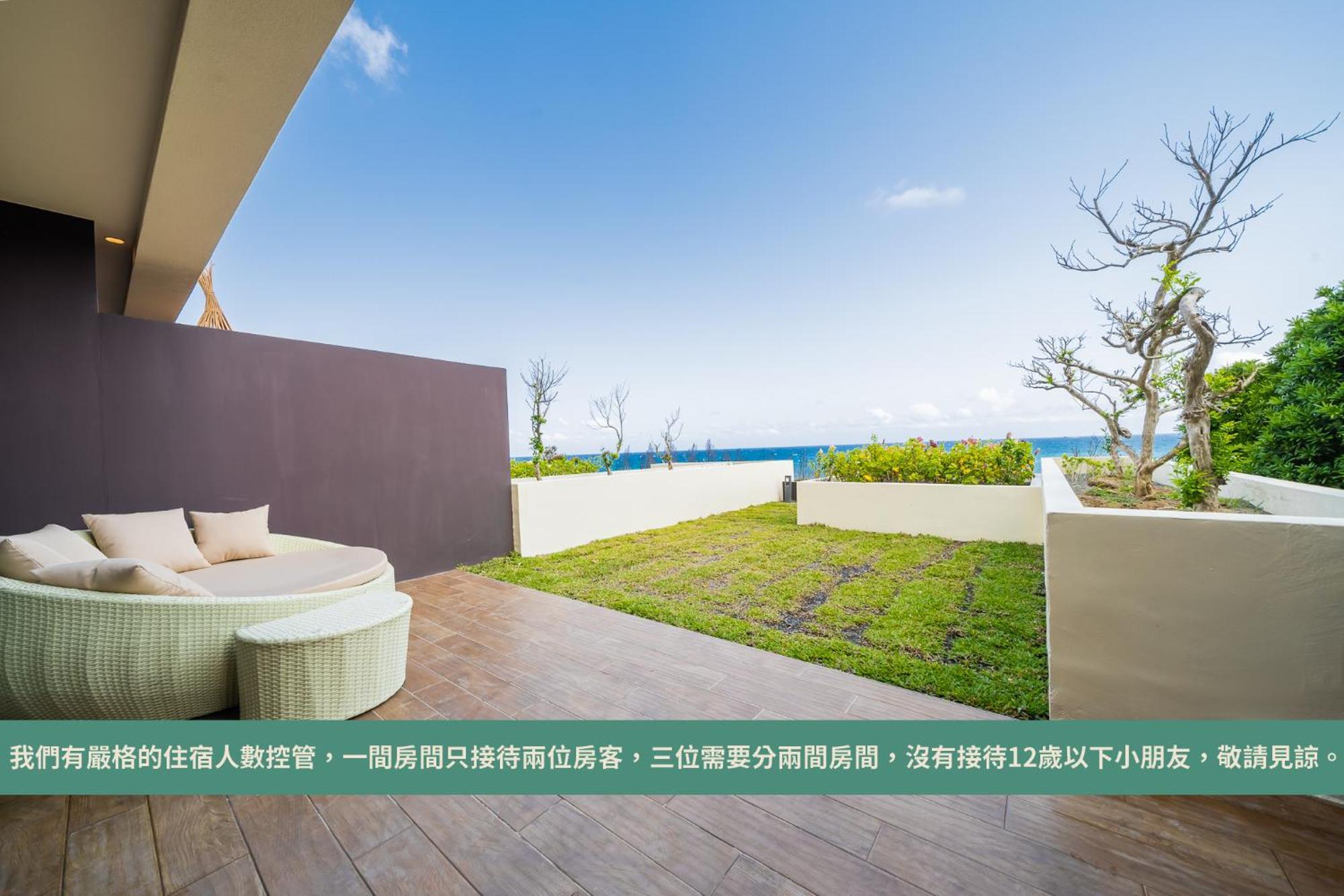 M42 Resort Kenting Heng-ch'un Exterior foto
