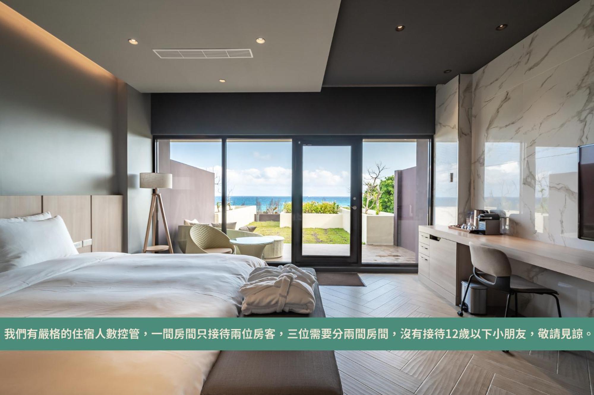 M42 Resort Kenting Heng-ch'un Exterior foto