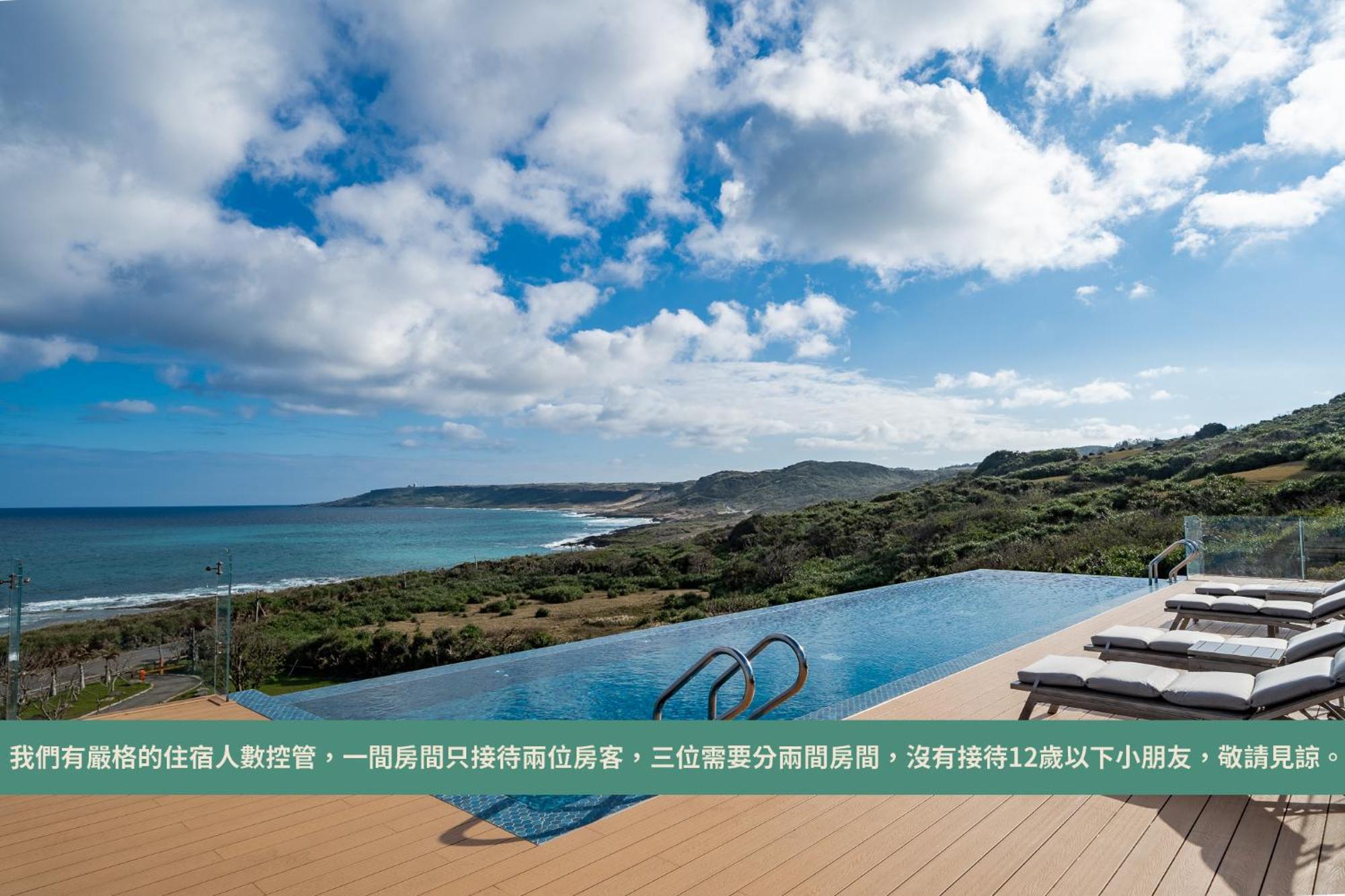M42 Resort Kenting Heng-ch'un Exterior foto